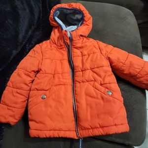 Oshkosh jacket